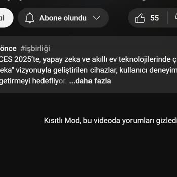 Şok Net'in Kısıtlı Mod Sorunu Ve Erişim Engeli