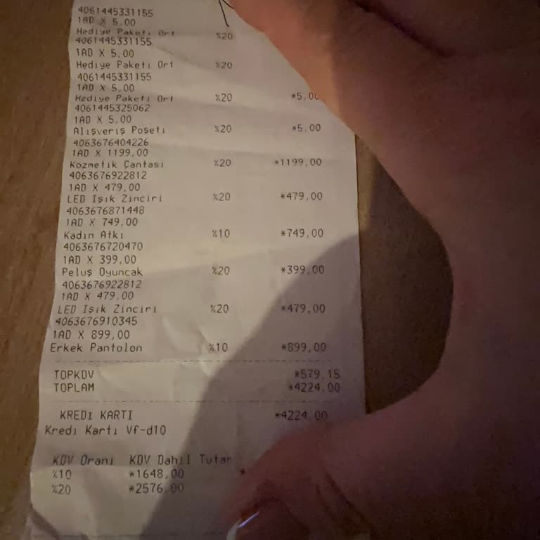 İade Sürecinde Bilgilendirme Eksikliği