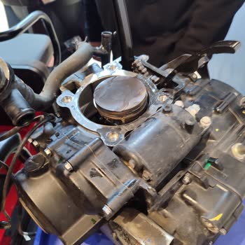 Bajaj Dominar 250'nin Kronik Parça Bekleyişi