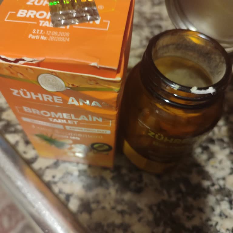 Zühre Ana Eksik Koruma Bandı Ve Fazla Ürün Adedi