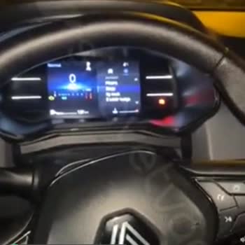 Renault Clio 1.0 Tce Otomatik Aracımın Dil Bilgilerini Değiştiremiyorum!