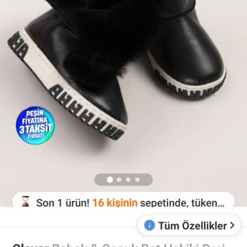 Trendyol'da Fiyat Artışı Ve Sipariş İptali Sorunu