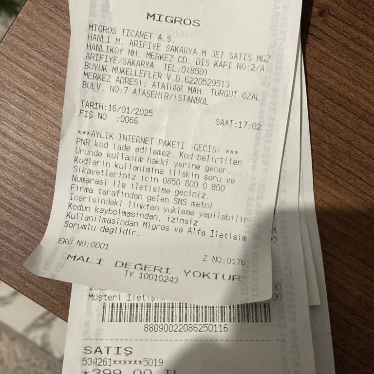 PNR Kodu Eksikliği Ve Müşteri Hizmetleri Sorunu