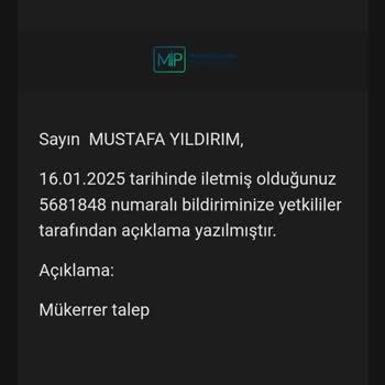 Anadolu Sigorta'nın İhmali Ve Mağduriyetim