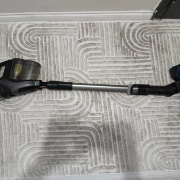 Philips Süpürge Kulp Kırılması Ve Garanti Sorunu