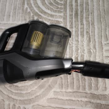 Philips Süpürge Kulp Kırılması Ve Garanti Sorunu