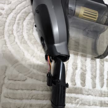 Philips Süpürge Kulp Kırılması Ve Garanti Sorunu