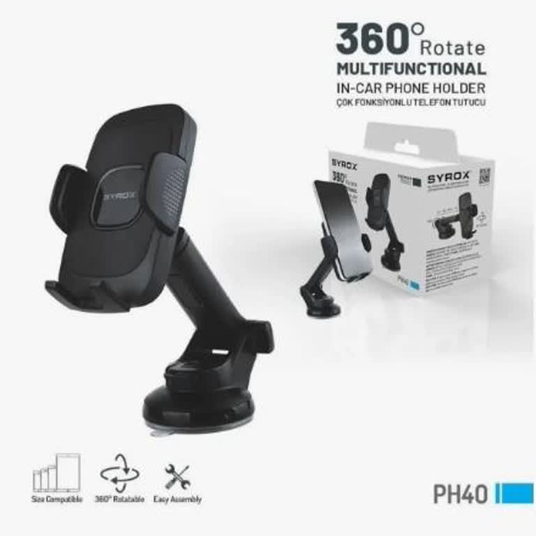 Syrox PH40: İlk 6 Ay Sonrası Hayal Kırıklığı