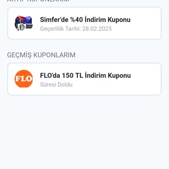 Paycell Ve Simfer İndirim Kampanyasında Yanıltıcı Bilgi Sorunu