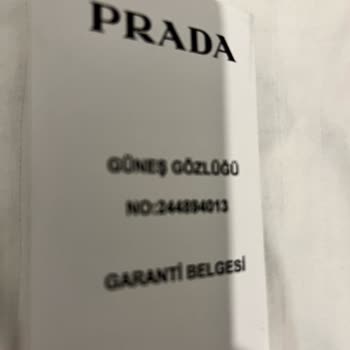 Dolap Uygulamasında Replika Ürün Sorunu