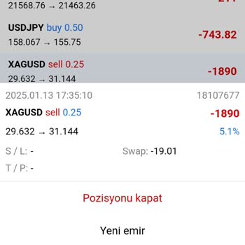 Yatırım Danışmanlığı Adı Altında Yanıltıcı İşlemler