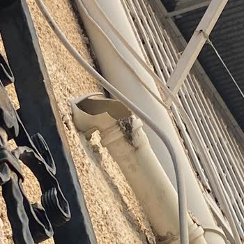 Komşu Balkonundan Gelen Su Sızıntısı Mağduriyeti