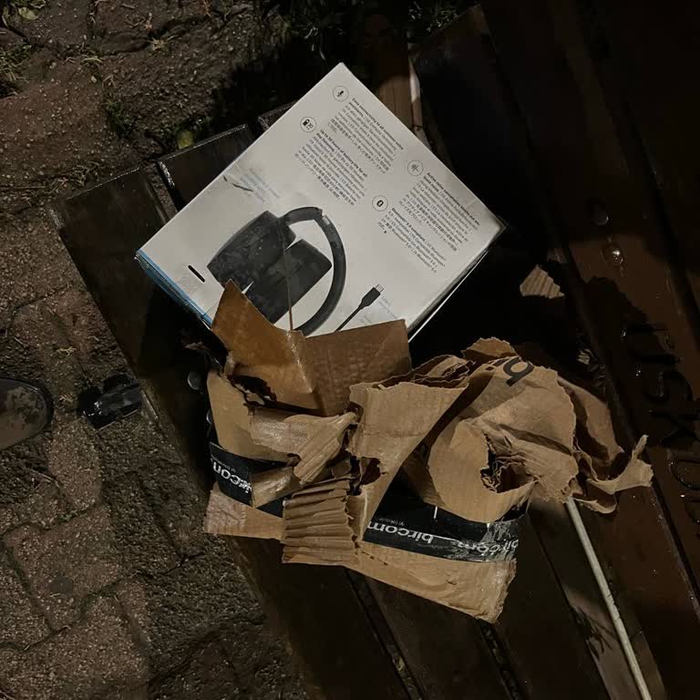 Sennheiser İki Aydır Çözülemeyen Kargo Ve Ürün Teslimat Sorunu