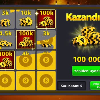 Kazandığım Oyun Parasını Alamıyorum