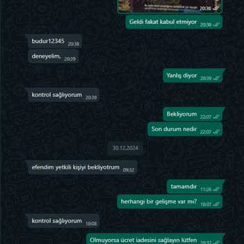 Netflix Hesap Satışında Yetersiz Hizmet Ve Destek
