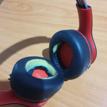 Anker Soundcore Kaliteli Ses, Hayal Kırıklığı Yaratan Malzeme