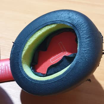 Anker Soundcore Kaliteli Ses, Hayal Kırıklığı Yaratan Malzeme