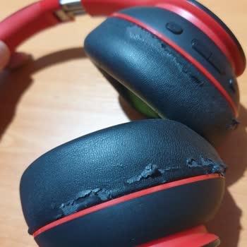 Anker Soundcore Kaliteli Ses, Hayal Kırıklığı Yaratan Malzeme