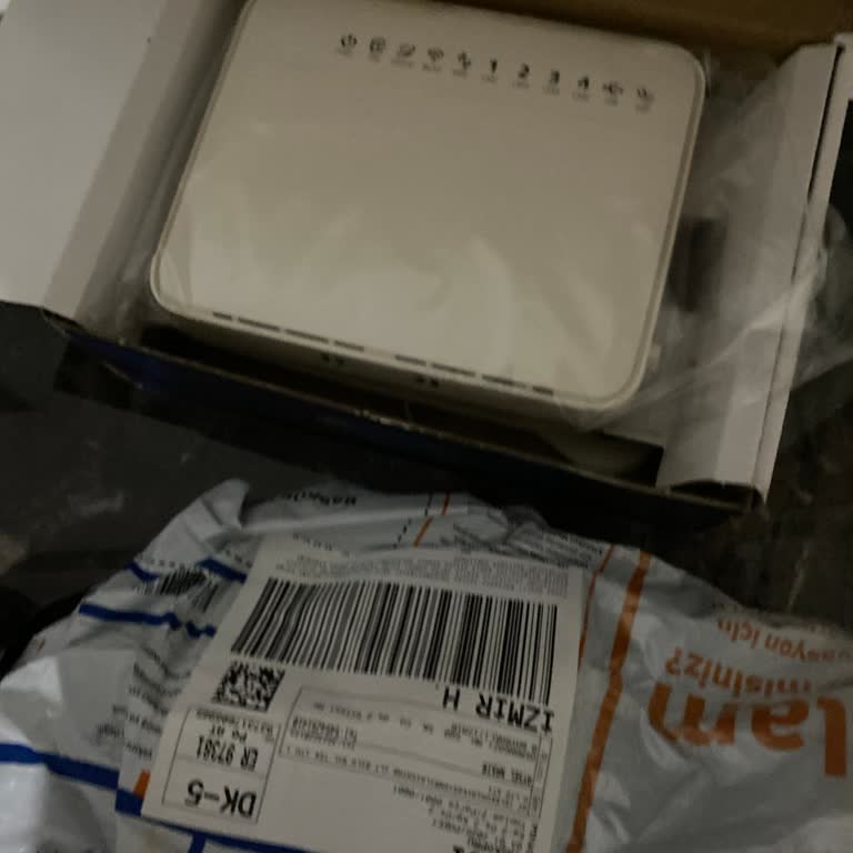 Ay Telekom'da Kurulum Ve İade Sorunu