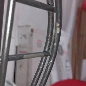 Bellona Tokyo Model Mutfak Masası Hayal Kırıklığı