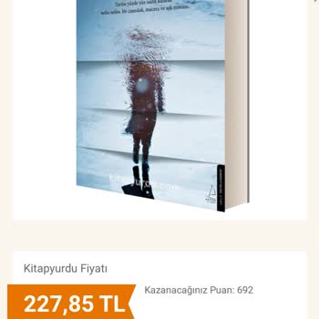 Kitapyurdu'nda Taahhüt Edilen Sürede Kargoya Verilmeyen Siparişler