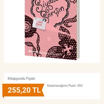 Kitapyurdu'nda Taahhüt Edilen Sürede Kargoya Verilmeyen Siparişler