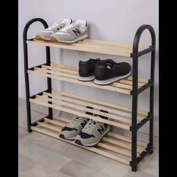 Yanıltıcı Görsellerle Satılan Ayakkabılık