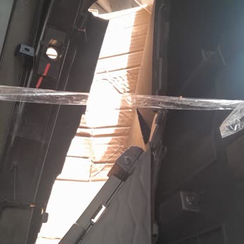 Aras Kargo Ürünümü Paramparça Getirdiği Halde Karşılamadı!