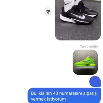 Yanlış Ürün Ve İlgisizlik Şoku
