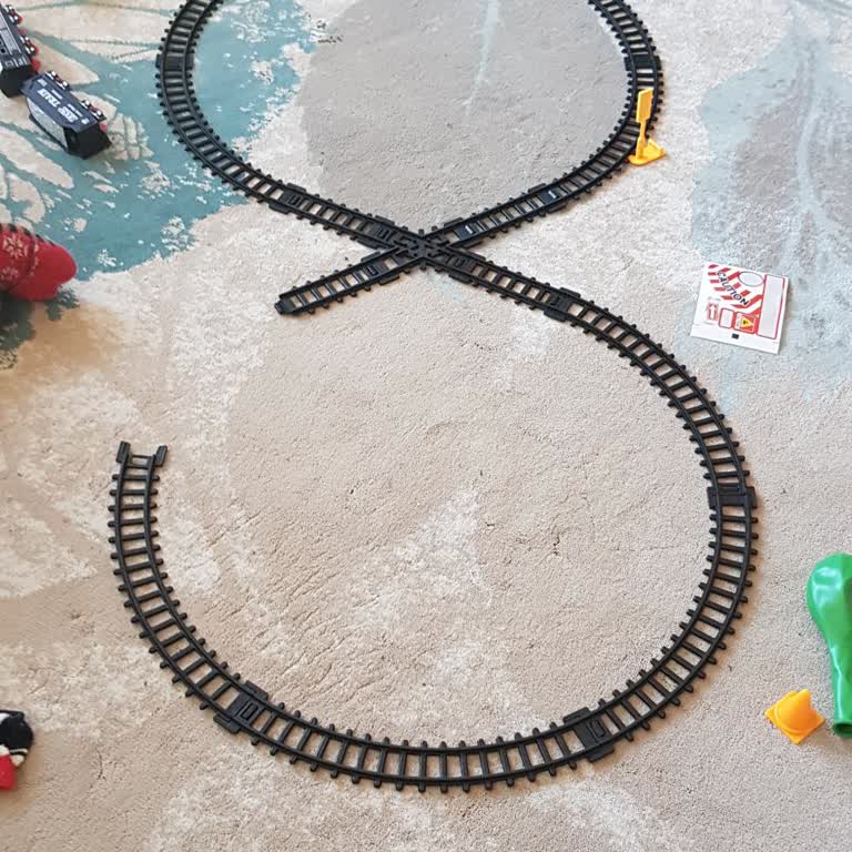 Eksik Parça Sorunu: Trendyol Oyuncak Tren Siparişi