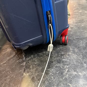 THY Kayıp Ve Hasarlı Valiz Sorunu İle Mağduriyet Yaşadım