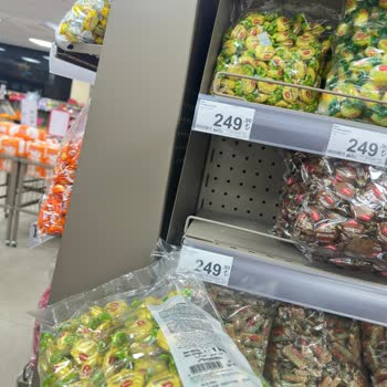 Yanıltıcı Fiyatlandırma Ve Ağırlık Sorunu