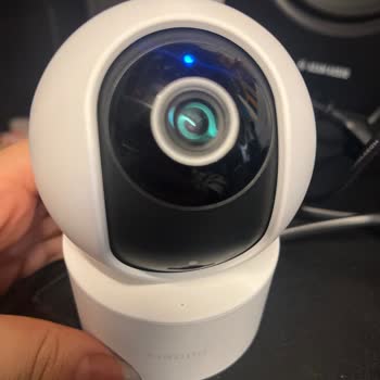 Mi 360 Kamera Reset Sorunu: Yardım Bekleniyor