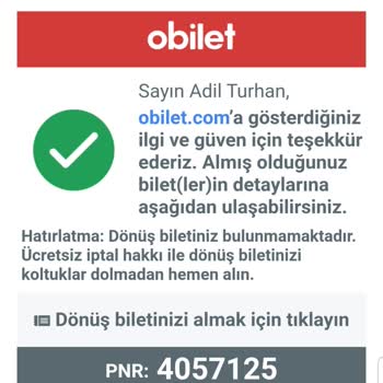 Otobüs Yolculuğunda Beklenmedik Durak: Baladız Kavşağı