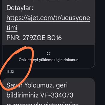 Biletleme Sistemindeki Aksaklıklar Güven Sarsıyor