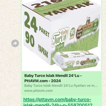 Yanlış Ürün Gönderimiyle Mağduriyet: Beklenen Kalite Yerine Hayal Kırıklığı