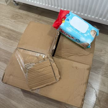 Yanlış Ürün Gönderimiyle Mağduriyet: Beklenen Kalite Yerine Hayal Kırıklığı