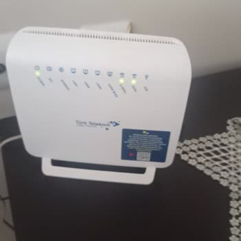 Türk Telekom İnternet Bağlantı Sorunları