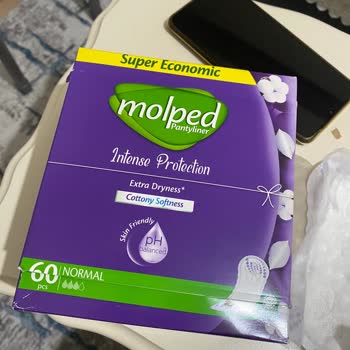 Molped Günlük Pedlerin Sağlık Riski