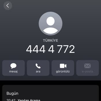 Teslimat Krizi: İPApp İle Beklenen Tüp Gelmedi!