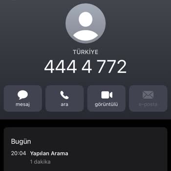 Teslimat Krizi: İPApp İle Beklenen Tüp Gelmedi!