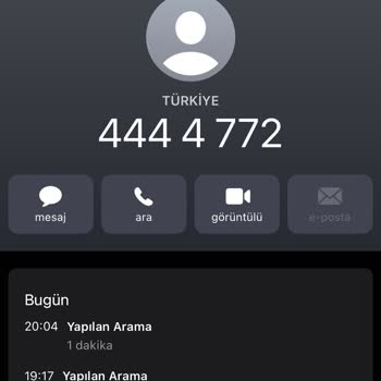 Teslimat Krizi: İPApp İle Beklenen Tüp Gelmedi!