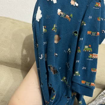 Bosch Çamaşır Makinesiyle Hayal Kırıklığı