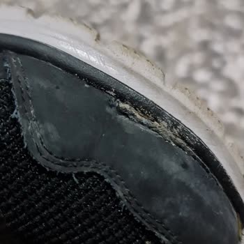 Skechers Ayakkabılarının Kalite Sorunları Ve Yetersiz Hizmet