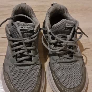 Skechers Ayakkabılarının Kalite Sorunları Ve Yetersiz Hizmet