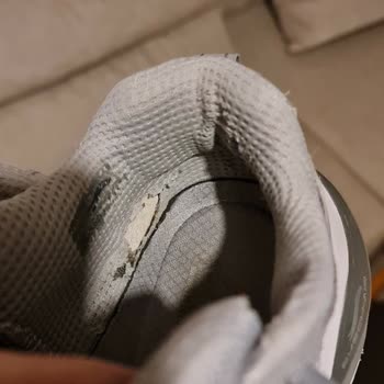 Skechers Ayakkabılarının Kalite Sorunları Ve Yetersiz Hizmet
