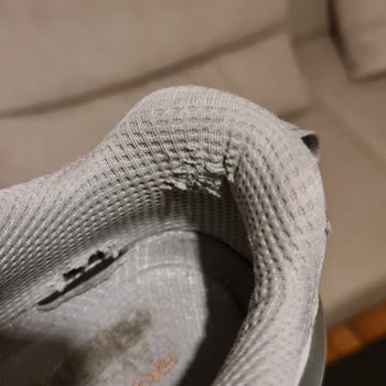 Skechers Ayakkabılarının Kalite Sorunları Ve Yetersiz Hizmet