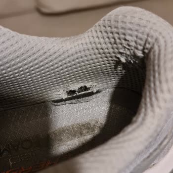 Skechers Ayakkabılarının Kalite Sorunları Ve Yetersiz Hizmet