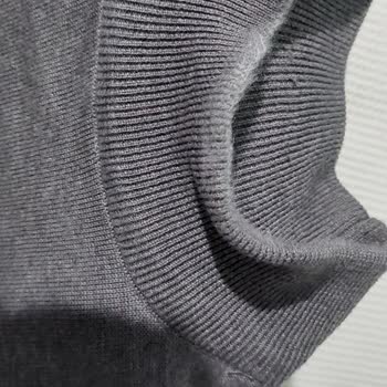 LCW'den Alınan Kazak Kısa Sürede Deforme Oldu