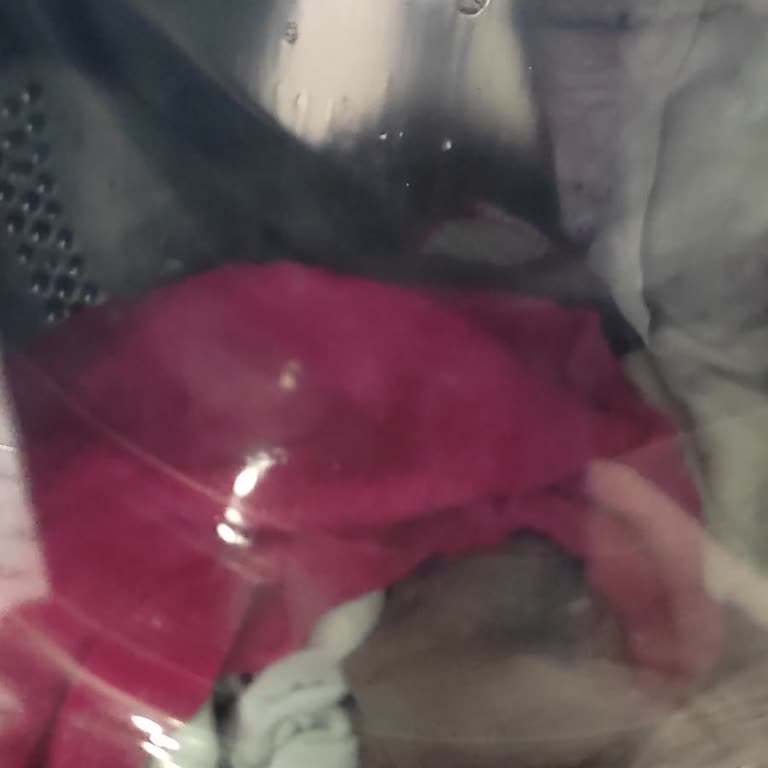 Arçelik Çamaşır Makinesi Su Alma Sorunu